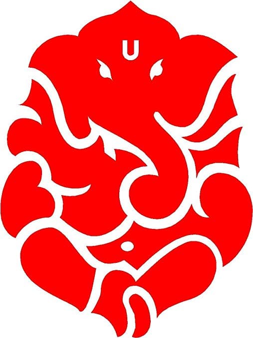 Om Mitra Mandal logo