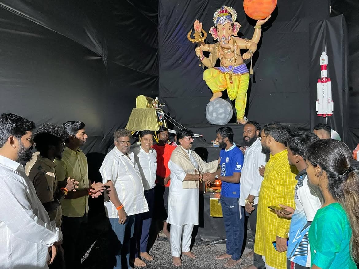 Community Felicitation